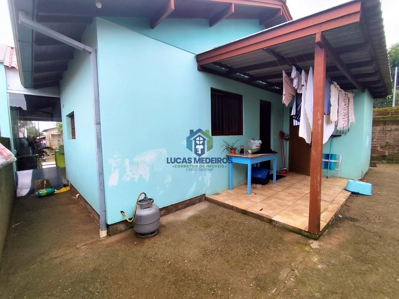Casa à Venda no Jardim do Sol - Campo Bom: 24ª foto da galeria de imagens do imóvel