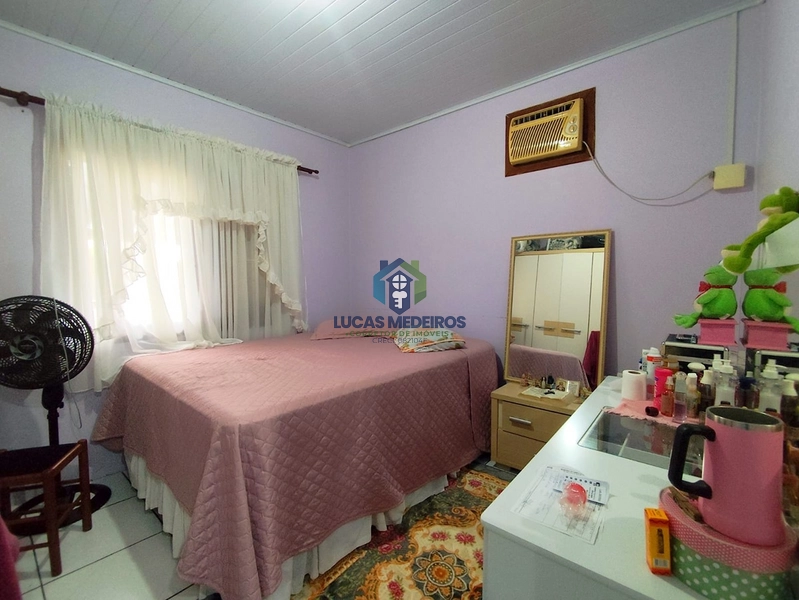 Casa à Venda no Jardim do Sol - Campo Bom: 18ª foto da galeria de imagens do imóvel
