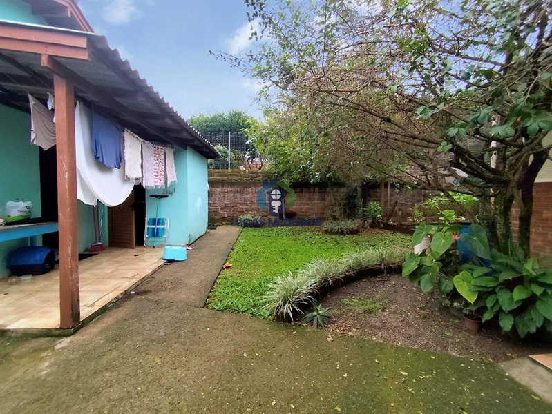 Casa à Venda no Jardim do Sol - Campo Bom: 25ª foto da galeria de imagens do imóvel