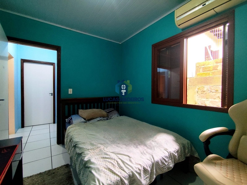 Casa à Venda no Jardim do Sol - Campo Bom: 21ª foto da galeria de imagens do imóvel