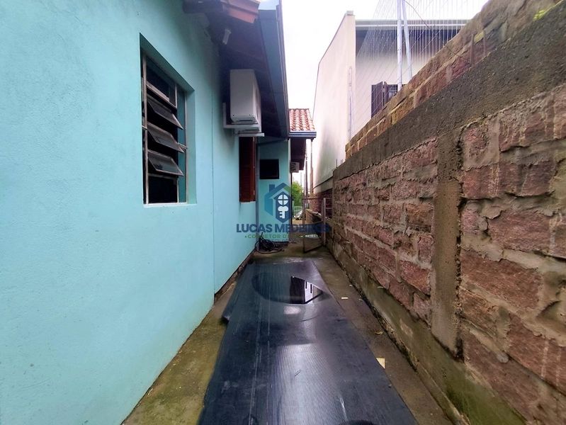 Casa à Venda no Jardim do Sol - Campo Bom: 29ª foto da galeria de imagens do imóvel