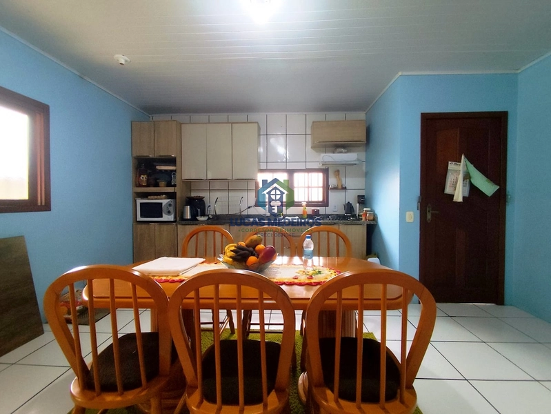 Casa à Venda no Jardim do Sol - Campo Bom: 15ª foto da galeria de imagens do imóvel