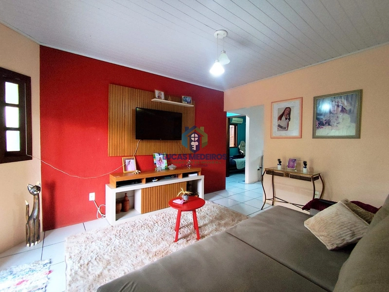 Casa à Venda no Jardim do Sol - Campo Bom: 11ª foto da galeria de imagens do imóvel