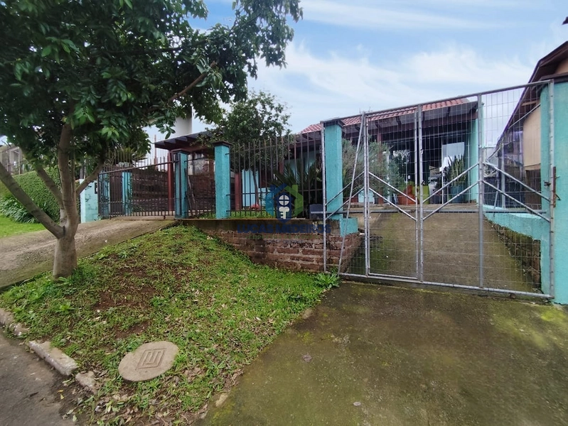 Casa à Venda no Jardim do Sol - Campo Bom: 6ª foto da galeria de imagens do imóvel