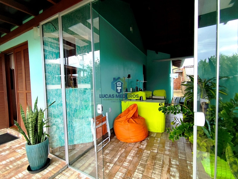 Casa à Venda no Jardim do Sol - Campo Bom: 9ª foto da galeria de imagens do imóvel