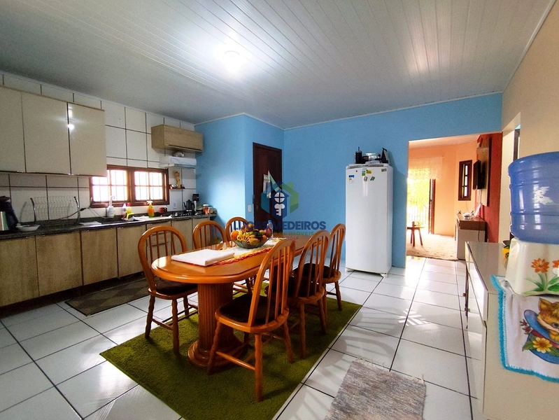 Casa à Venda no Jardim do Sol - Campo Bom: 14ª foto da galeria de imagens do imóvel