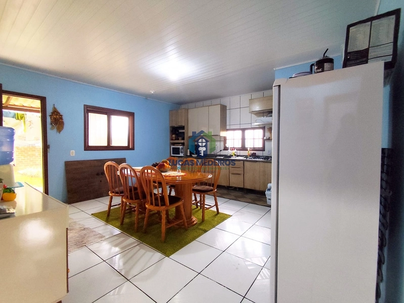 Casa à Venda no Jardim do Sol - Campo Bom: 16ª foto da galeria de imagens do imóvel