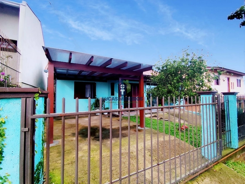 Casa à Venda no Jardim do Sol - Campo Bom: 8ª foto da galeria de imagens do imóvel
