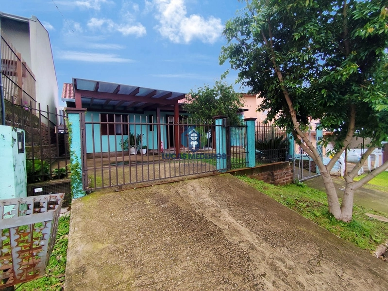 Casa à Venda no Jardim do Sol - Campo Bom: 7ª foto da galeria de imagens do imóvel