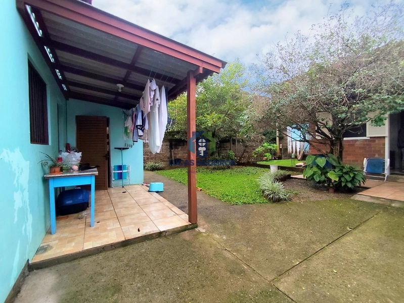 Casa à Venda no Jardim do Sol - Campo Bom: 26ª foto da galeria de imagens do imóvel