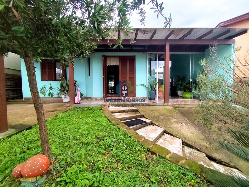 Imóvel residencial ou comercial
