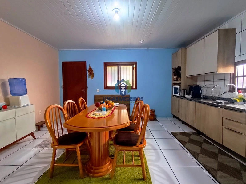 Casa à Venda no Jardim do Sol - Campo Bom: 17ª foto da galeria de imagens do imóvel