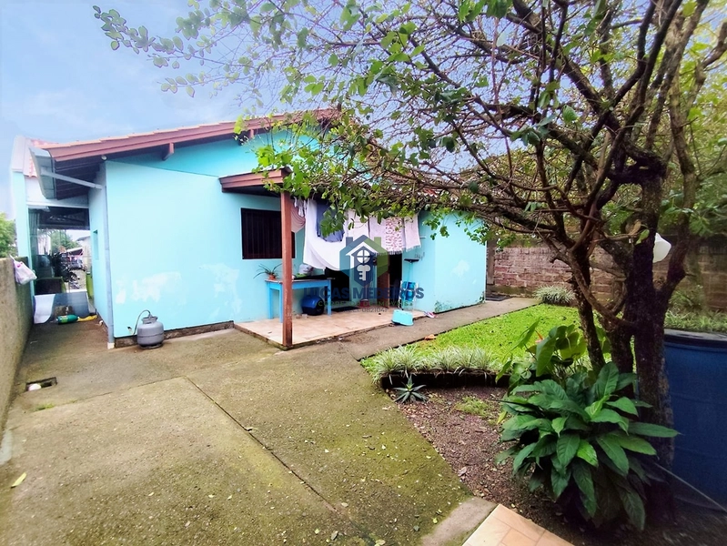 Casa à Venda no Jardim do Sol - Campo Bom: 30ª foto da galeria de imagens do imóvel