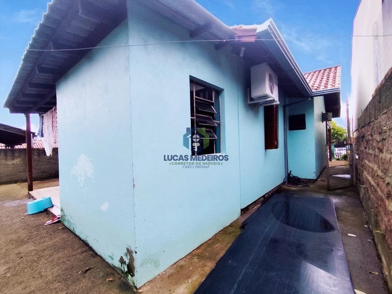 Casa à Venda no Jardim do Sol - Campo Bom: 28ª foto da galeria de imagens do imóvel