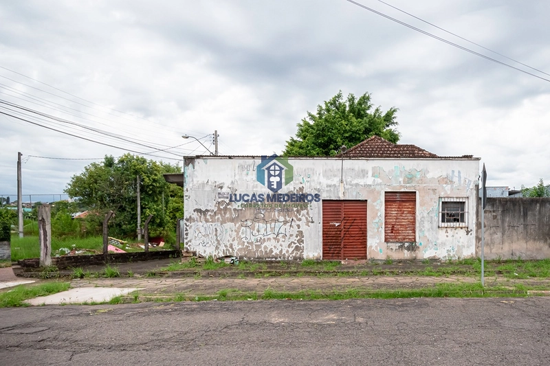 Casa à venda com sala comercial em Novo Hamburgo: 26ª foto da galeria de imagens do imóvel