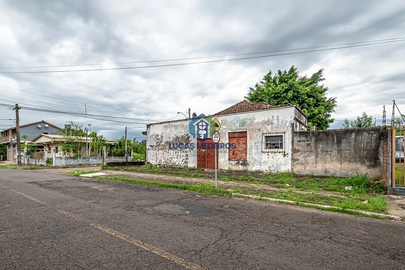 Casa à venda com sala comercial em Novo Hamburgo: 27ª foto da galeria de imagens do imóvel