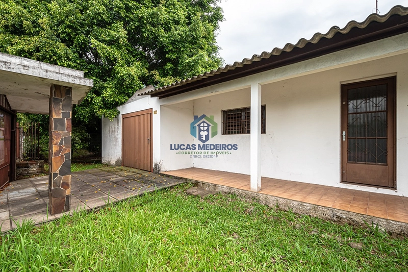 Casa à venda com sala comercial em Novo Hamburgo: 10ª foto da galeria de imagens do imóvel