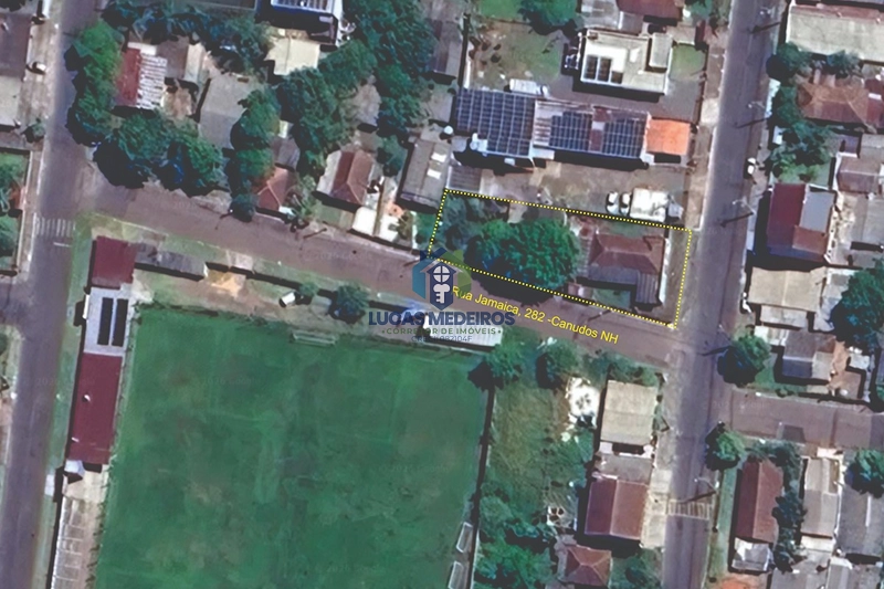 Casa à venda com sala comercial em Novo Hamburgo: 28ª foto da galeria de imagens do imóvel