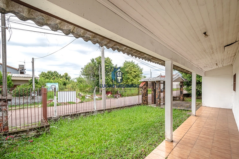 Casa à venda com sala comercial em Novo Hamburgo: 9ª foto da galeria de imagens do imóvel