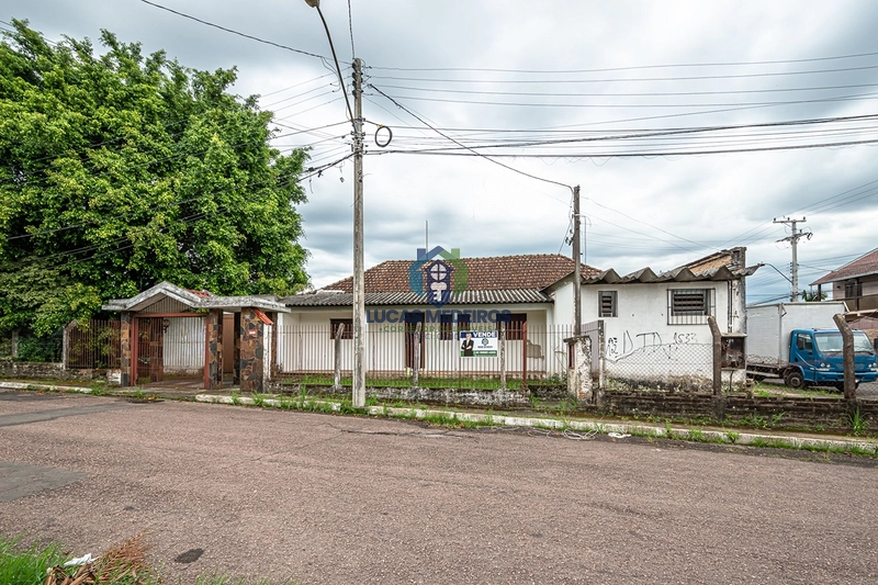 Casa à venda com sala comercial em Novo Hamburgo: 5ª foto da galeria de imagens do imóvel