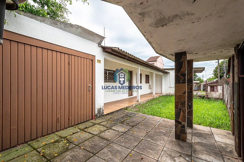 Casa à venda com sala comercial em Novo Hamburgo: 11ª foto da galeria de imagens do imóvel