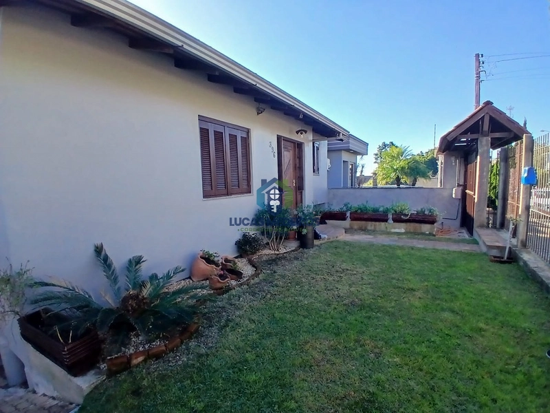 Casa à venda em Novo Hamburgo: 5ª foto da galeria de imagens do imóvel