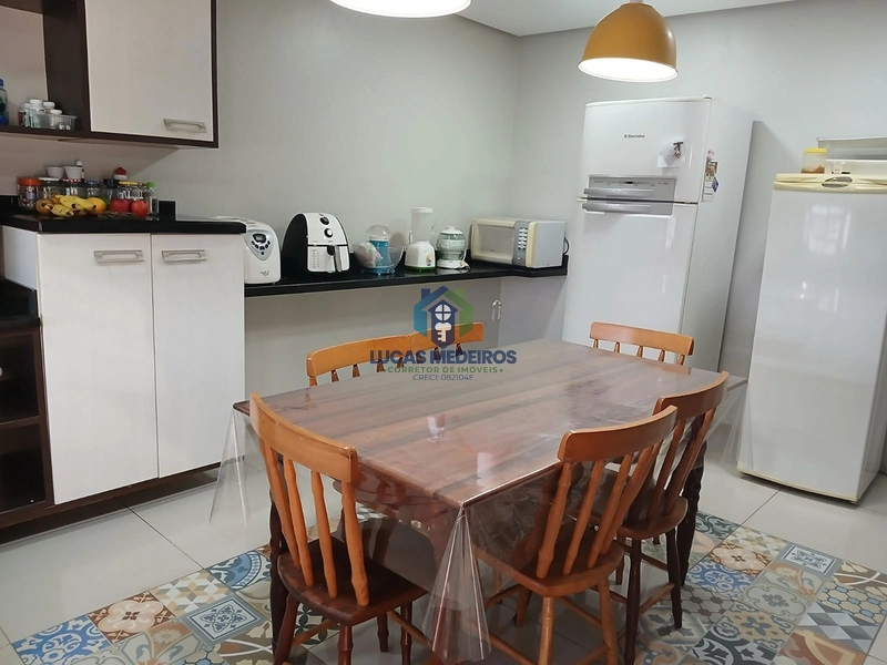 Casa à venda em Novo Hamburgo: 17ª foto da galeria de imagens do imóvel