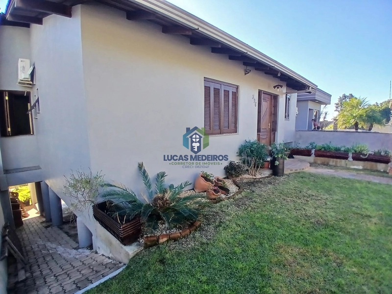 Casa à venda em Novo Hamburgo: 4ª foto da galeria de imagens do imóvel