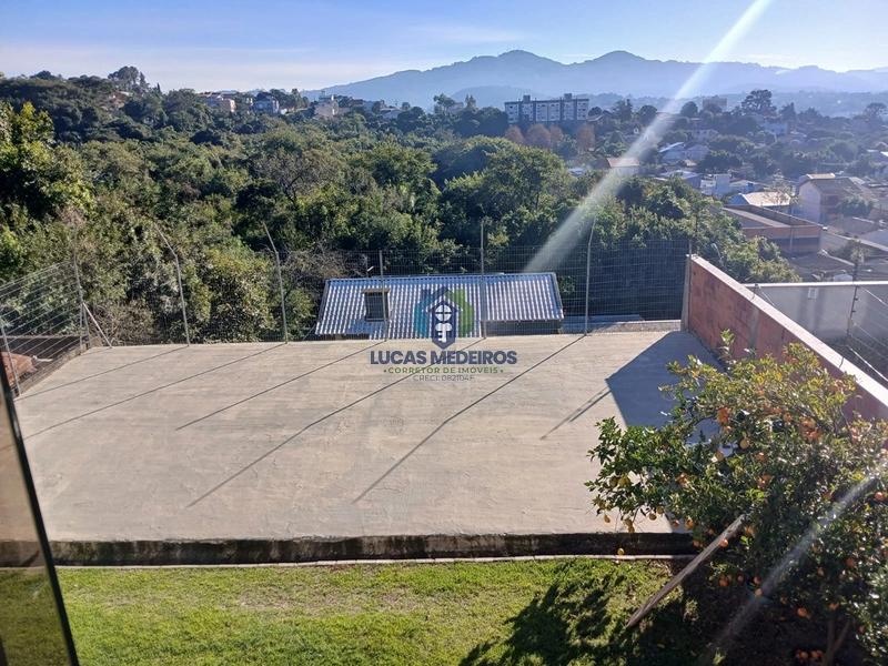Casa à venda em Novo Hamburgo: 16ª foto da galeria de imagens do imóvel