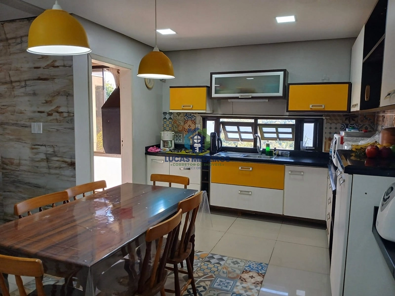Casa à venda em Novo Hamburgo: 13ª foto da galeria de imagens do imóvel