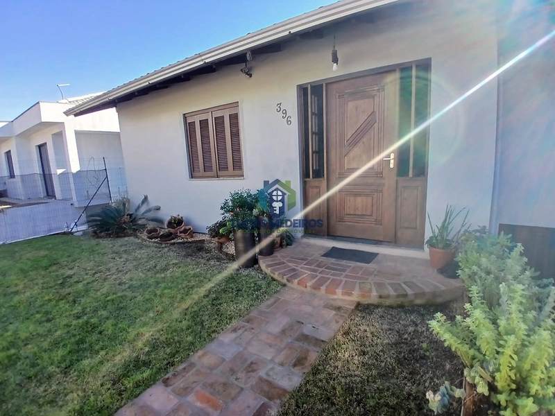 Casa à venda em Novo Hamburgo: 3ª foto da galeria de imagens do imóvel
