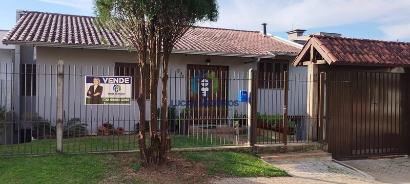 Imóvel residencial ou comercial
