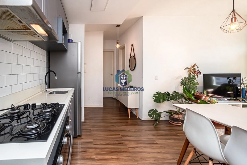 Apartamento à venda, 2 quartos - Novo Hamburgo: 11ª foto da galeria de imagens do imóvel