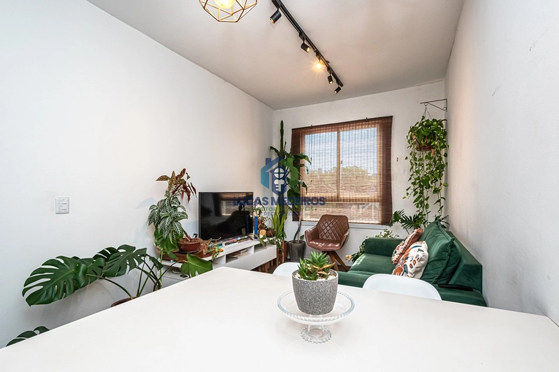 Apartamento à venda, 2 quartos - Novo Hamburgo: 4ª foto da galeria de imagens do imóvel