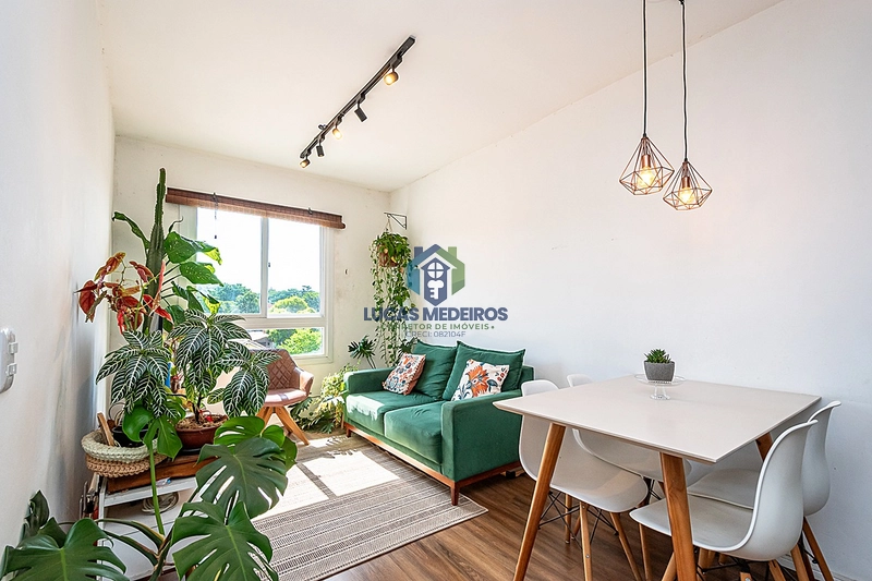 Apartamento à venda, 2 quartos - Novo Hamburgo: 5ª foto da galeria de imagens do imóvel