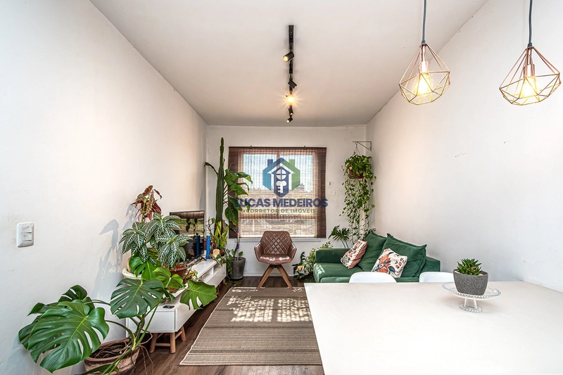 Apartamento à venda, 2 quartos - Novo Hamburgo: 2ª foto da galeria de imagens do imóvel