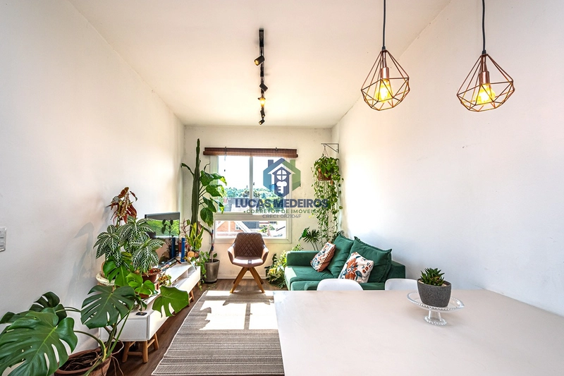 Apartamento à venda, 2 quartos - Novo Hamburgo: 3ª foto da galeria de imagens do imóvel