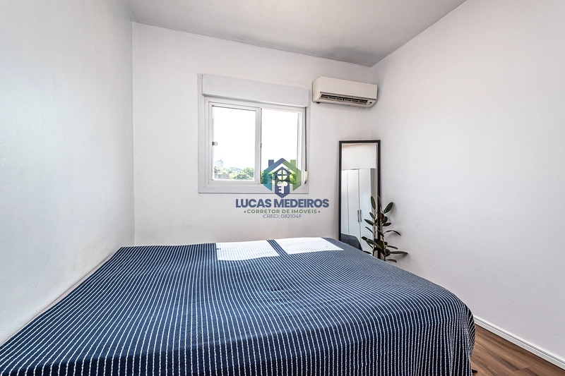 Apartamento à venda, 2 quartos - Novo Hamburgo: 13ª foto da galeria de imagens do imóvel