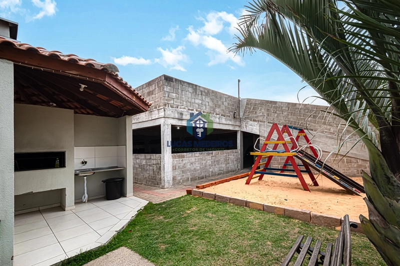 Apartamento à venda, 2 quartos - Novo Hamburgo: 21ª foto da galeria de imagens do imóvel