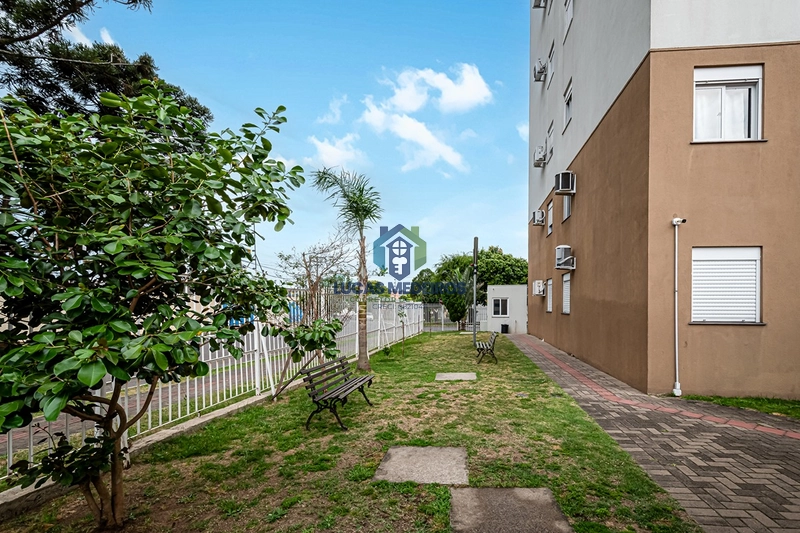 Apartamento à venda, 2 quartos - Novo Hamburgo: 18ª foto da galeria de imagens do imóvel