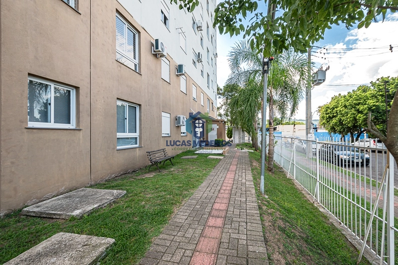 Apartamento à venda, 2 quartos - Novo Hamburgo: 20ª foto da galeria de imagens do imóvel