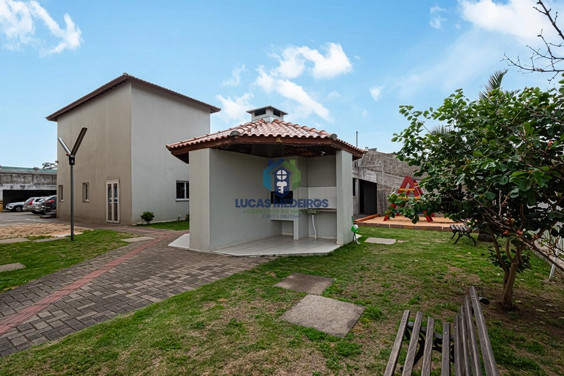 Apartamento à venda, 2 quartos - Novo Hamburgo: 22ª foto da galeria de imagens do imóvel