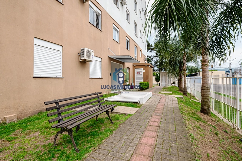 Apartamento à venda, 2 quartos - Novo Hamburgo: 19ª foto da galeria de imagens do imóvel