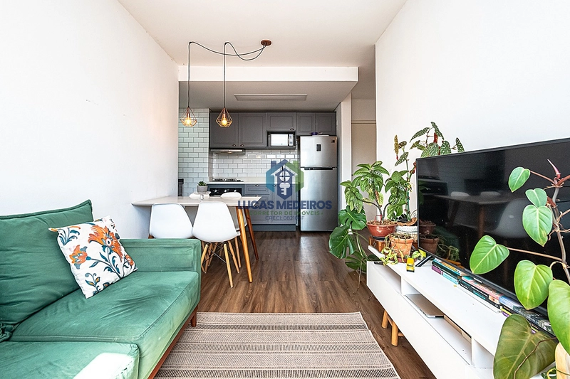 Apartamento à venda, 2 quartos - Novo Hamburgo: 6ª foto da galeria de imagens do imóvel