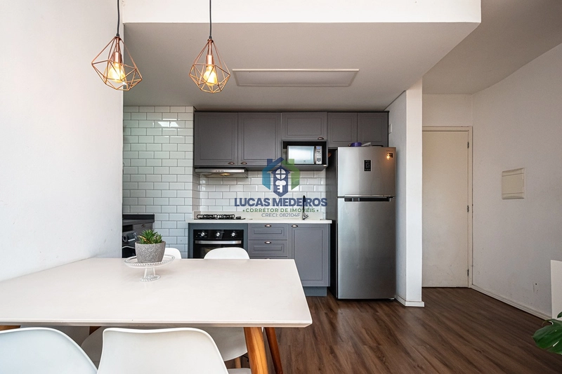 Apartamento à venda, 2 quartos - Novo Hamburgo: 7ª foto da galeria de imagens do imóvel