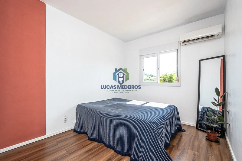 Apartamento à venda, 2 quartos - Novo Hamburgo: 12ª foto da galeria de imagens do imóvel