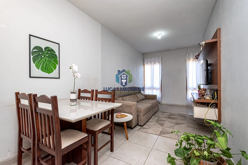 Casa a Venda na Celeste em Campo Bom: 8ª foto da galeria de imagens do imóvel