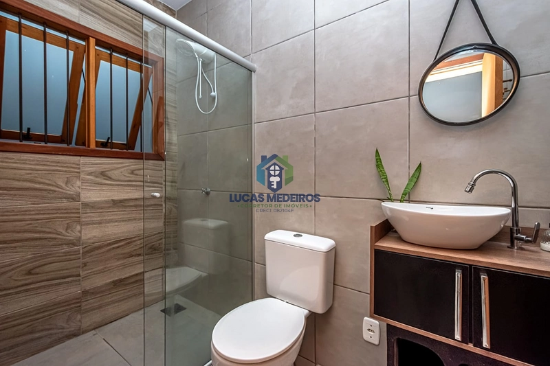 Casa a Venda na Celeste em Campo Bom: 16ª foto da galeria de imagens do imóvel