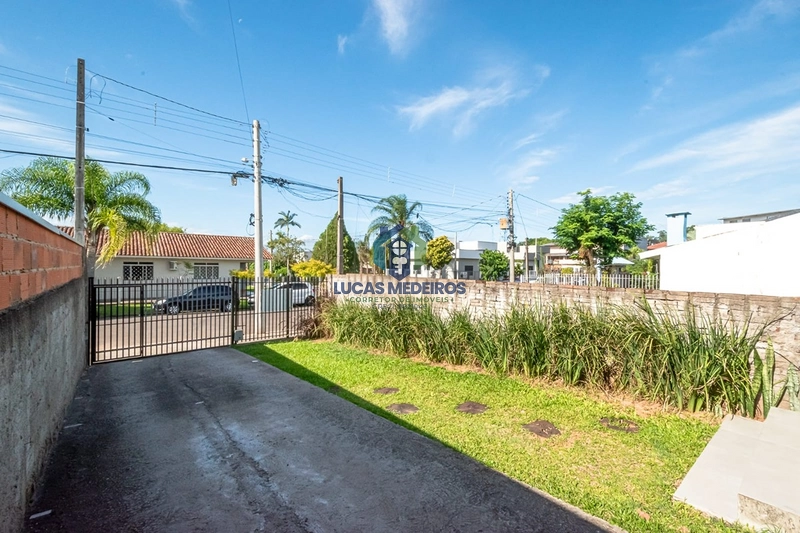 Casa a Venda na Celeste em Campo Bom: 3ª foto da galeria de imagens do imóvel