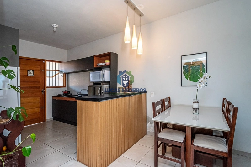 Casa a Venda na Celeste em Campo Bom: 9ª foto da galeria de imagens do imóvel